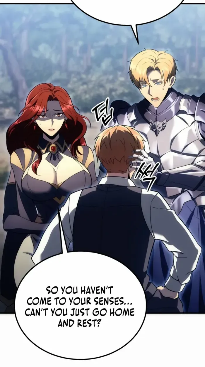 God-Tier Extra’s Ultimate Guide Chapter 5 page 54 - 