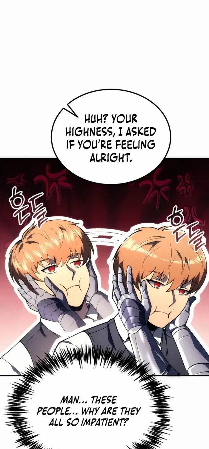 God-Tier Extra’s Ultimate Guide Chapter 5 page 55 - 