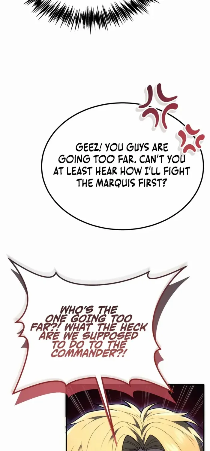 God-Tier Extra’s Ultimate Guide Chapter 5 page 56 - 