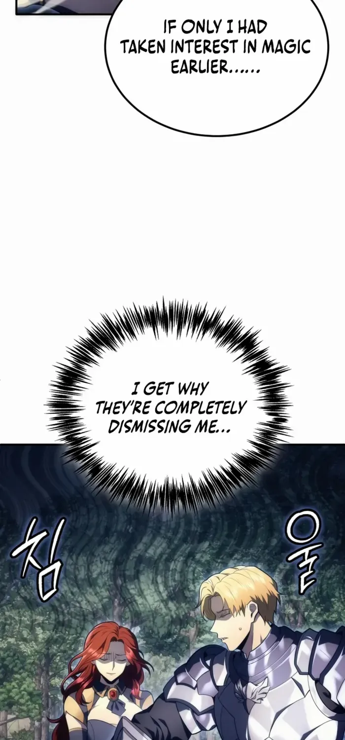 God-Tier Extra’s Ultimate Guide Chapter 5 page 58 - 