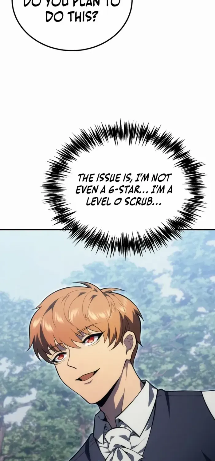 God-Tier Extra’s Ultimate Guide Chapter 5 page 62 - 