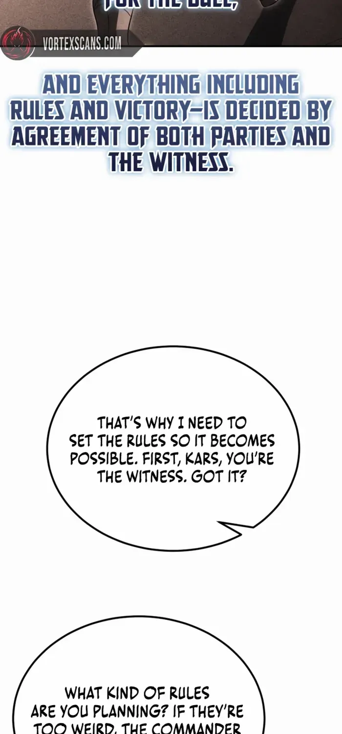 God-Tier Extra’s Ultimate Guide Chapter 5 page 65 - 