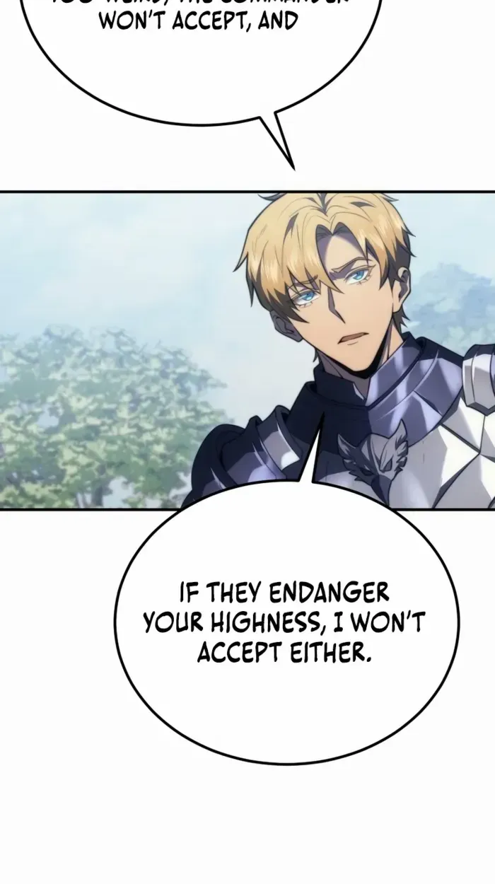God-Tier Extra’s Ultimate Guide Chapter 5 page 66 - 