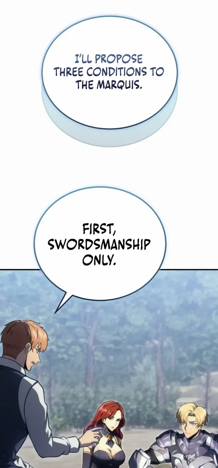 God-Tier Extra’s Ultimate Guide Chapter 5 page 67 - 