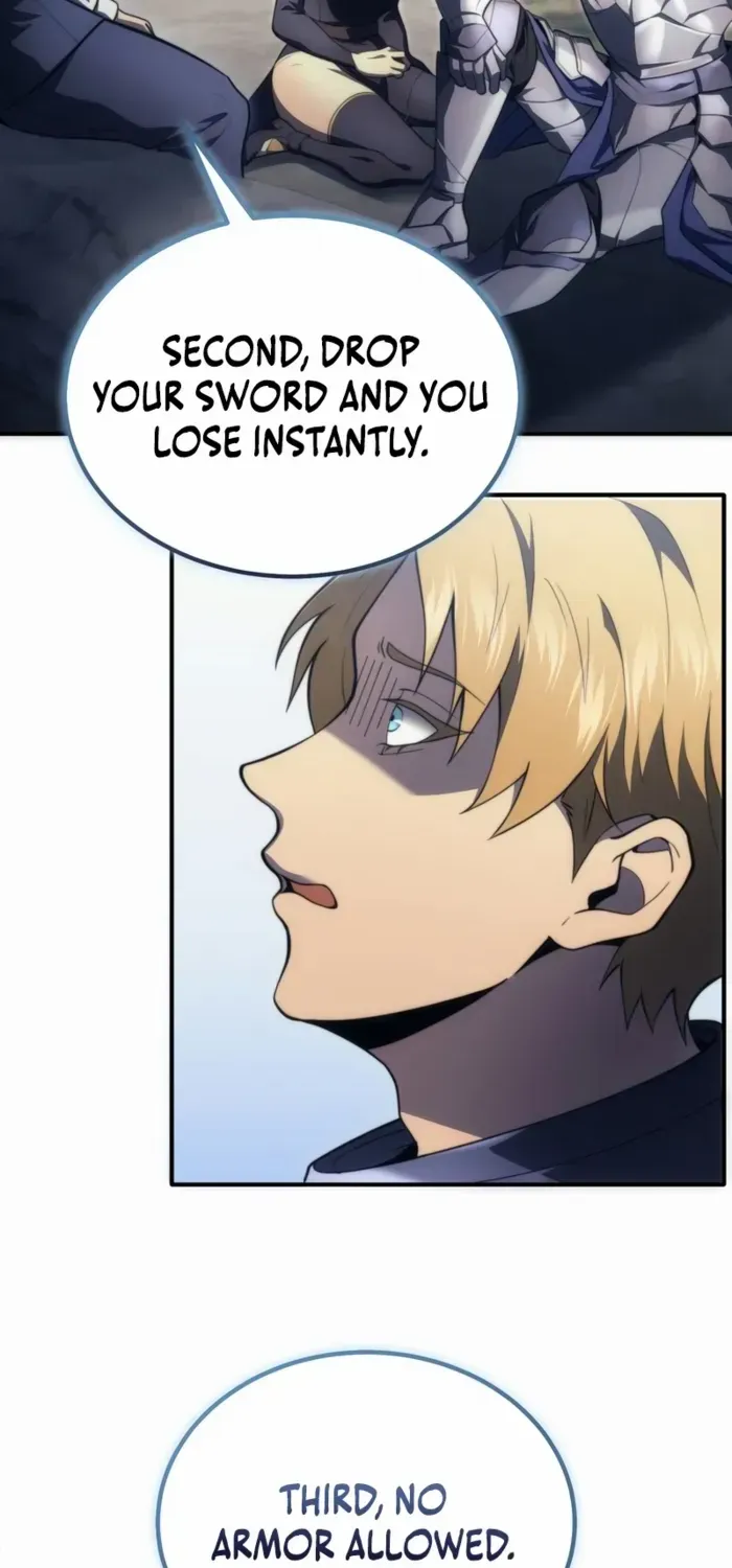 God-Tier Extra’s Ultimate Guide Chapter 5 page 68 - 