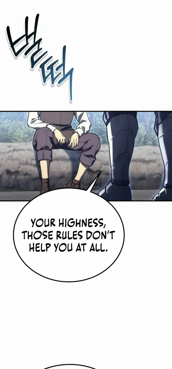 God-Tier Extra’s Ultimate Guide Chapter 5 page 70 - 