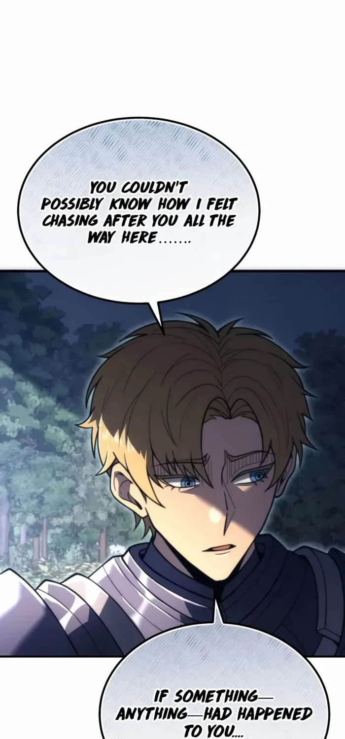 God-Tier Extra’s Ultimate Guide Chapter 5 page 8 - 