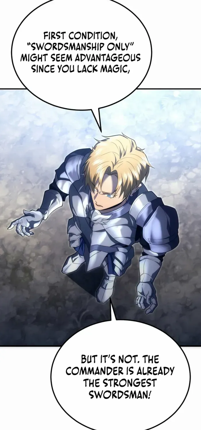 God-Tier Extra’s Ultimate Guide Chapter 5 page 71 - 