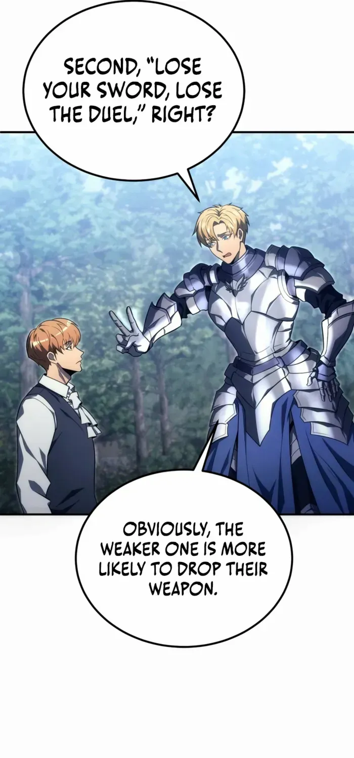 God-Tier Extra’s Ultimate Guide Chapter 5 page 73 - 