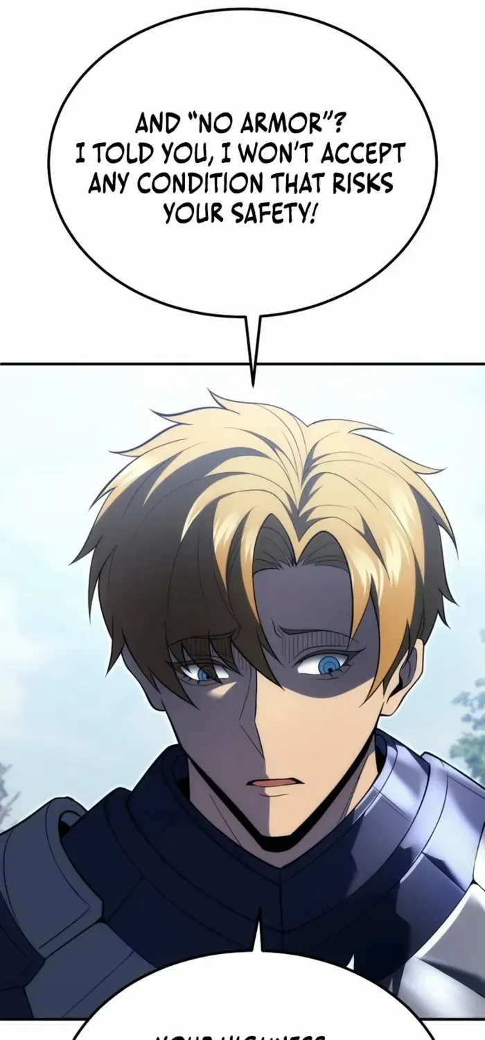 God-Tier Extra’s Ultimate Guide Chapter 5 page 74 - 