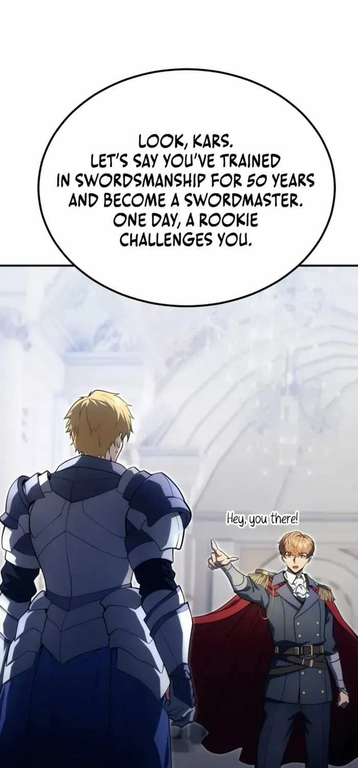 God-Tier Extra’s Ultimate Guide Chapter 5 page 77 - 