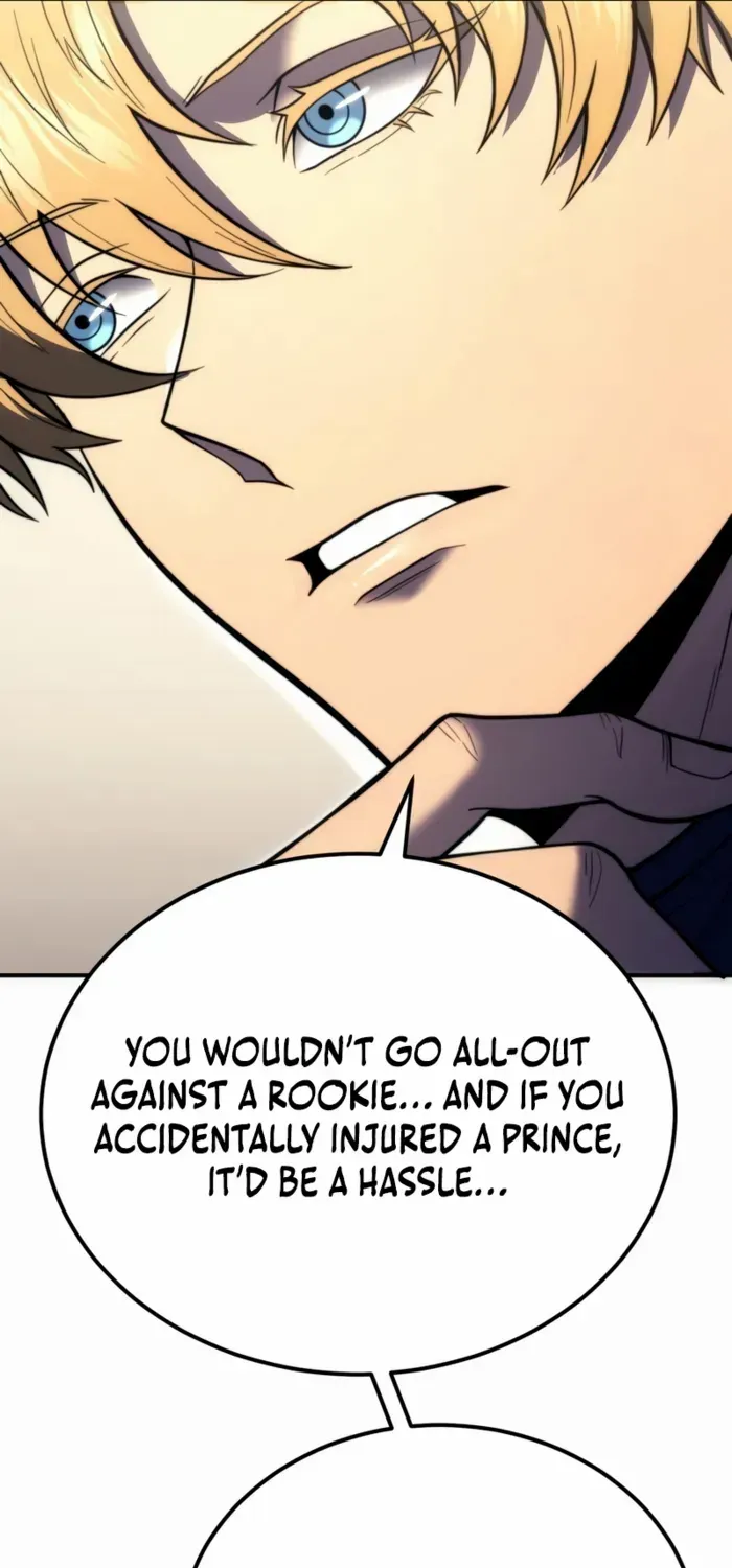 God-Tier Extra’s Ultimate Guide Chapter 5 page 79 - 