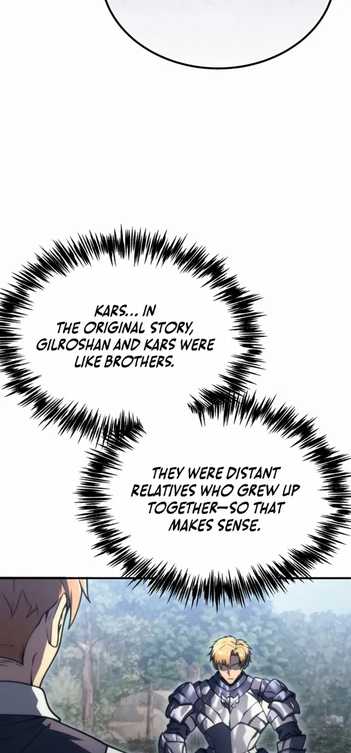 God-Tier Extra’s Ultimate Guide Chapter 5 page 9 - 