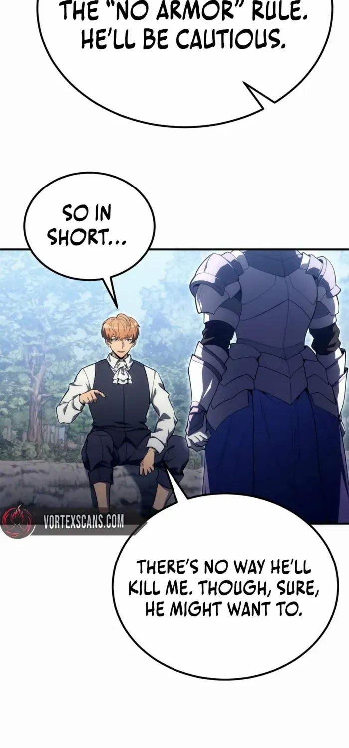 God-Tier Extra’s Ultimate Guide Chapter 5 page 81 - 