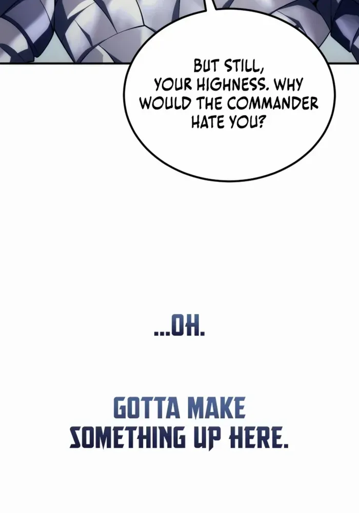 God-Tier Extra’s Ultimate Guide Chapter 5 page 83 - 