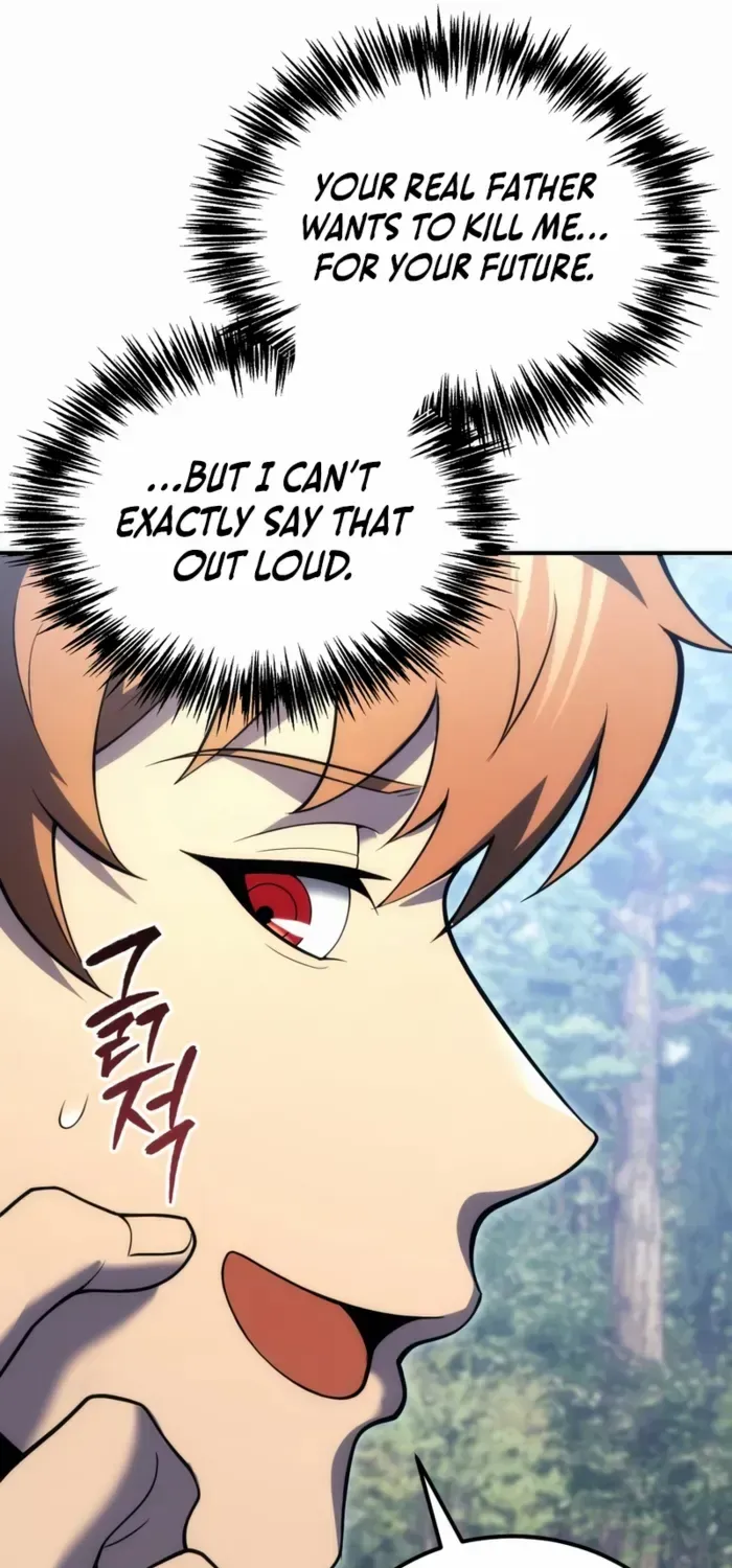 God-Tier Extra’s Ultimate Guide Chapter 5 page 84 - 