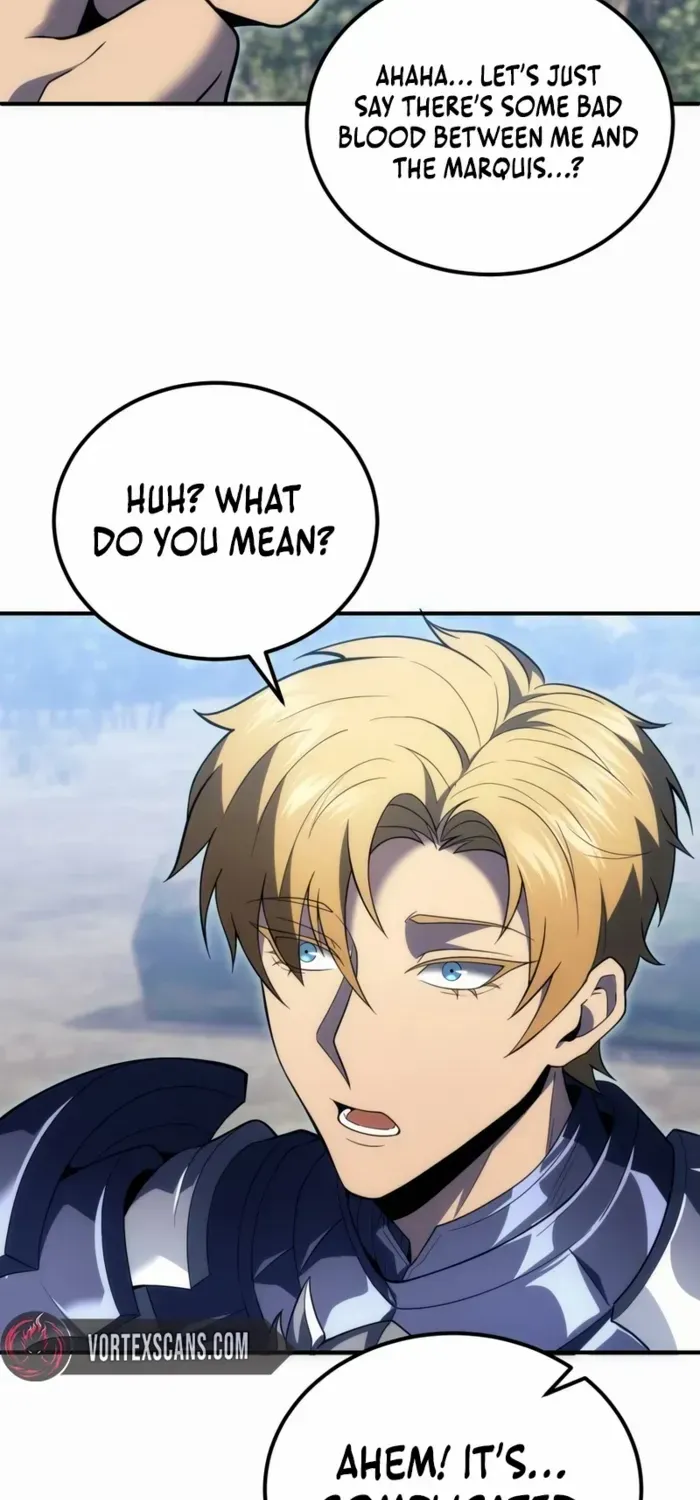 God-Tier Extra’s Ultimate Guide Chapter 5 page 85 - 