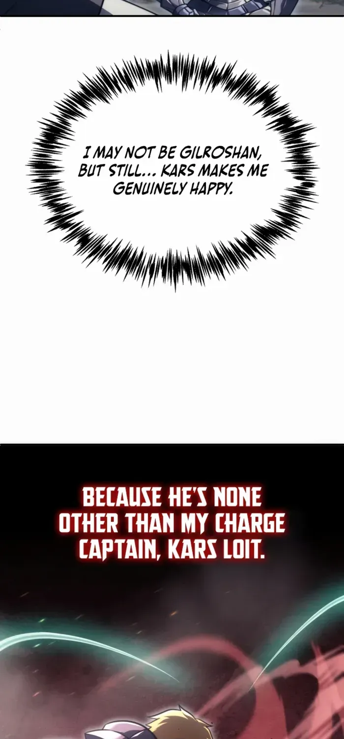 God-Tier Extra’s Ultimate Guide Chapter 5 page 10 - 
