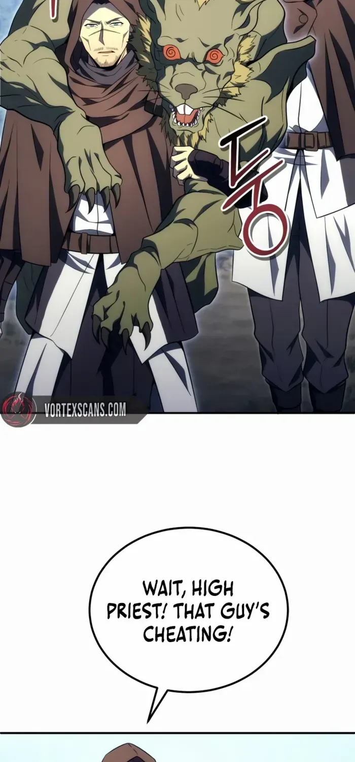 God-Tier Extra’s Ultimate Guide Chapter 5 page 92 - 