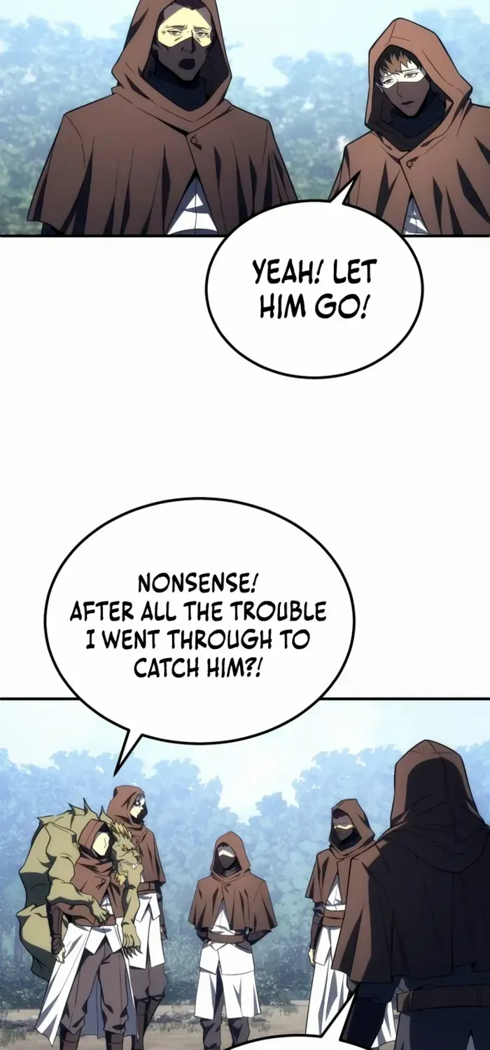God-Tier Extra’s Ultimate Guide Chapter 5 page 93 - 