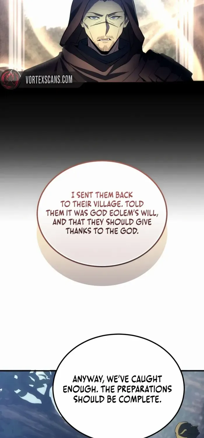 God-Tier Extra’s Ultimate Guide Chapter 5 page 97 - 