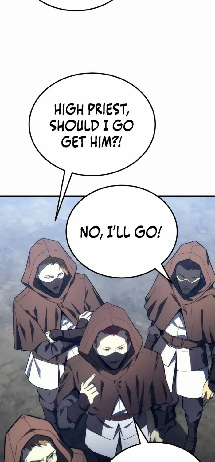 God-Tier Extra’s Ultimate Guide Chapter 5 page 99 - 