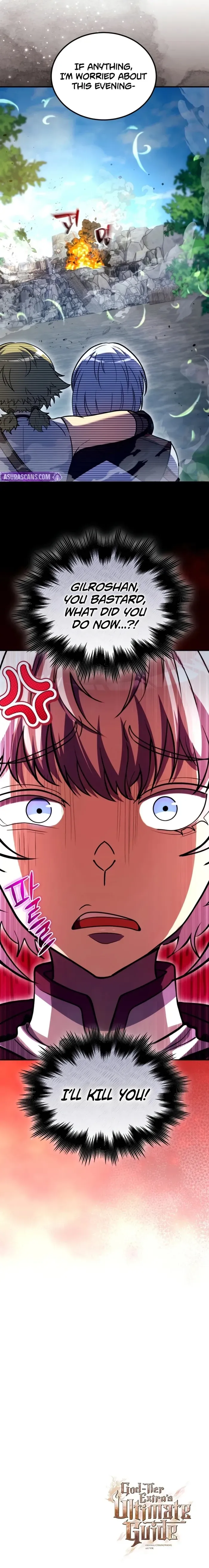 God-Tier Extra’s Ultimate Guide Chapter 52 page 23 - 