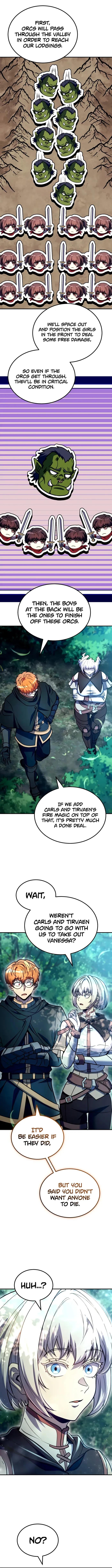 God-Tier Extra’s Ultimate Guide Chapter 54 page 10 - 