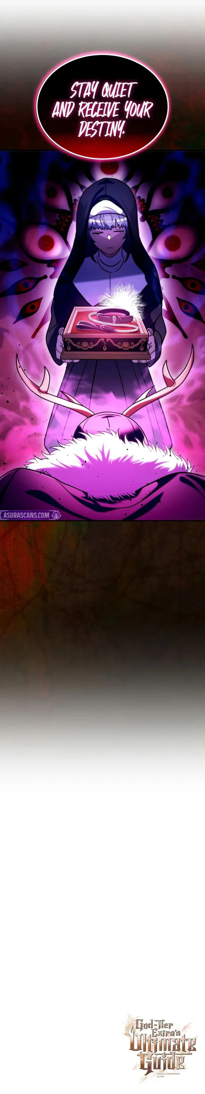 God-Tier Extra’s Ultimate Guide Chapter 55 page 13 - 