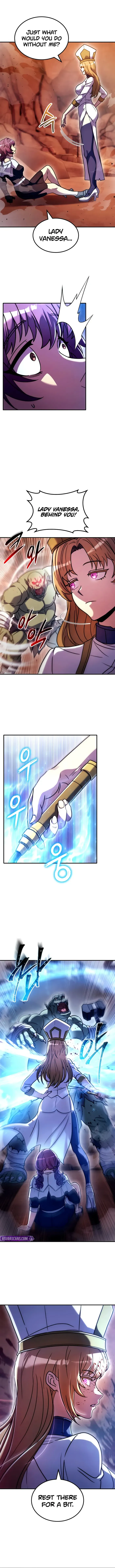 God-Tier Extra’s Ultimate Guide Chapter 55 page 10 - 
