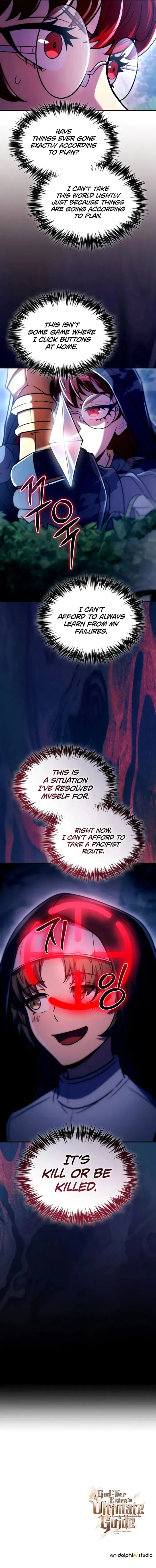 God-Tier Extra’s Ultimate Guide Chapter 56 page 12 - 