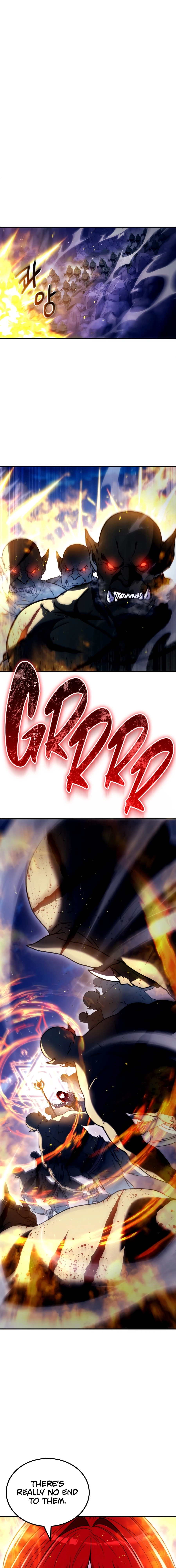 God-Tier Extra’s Ultimate Guide Chapter 59 page 2 - 