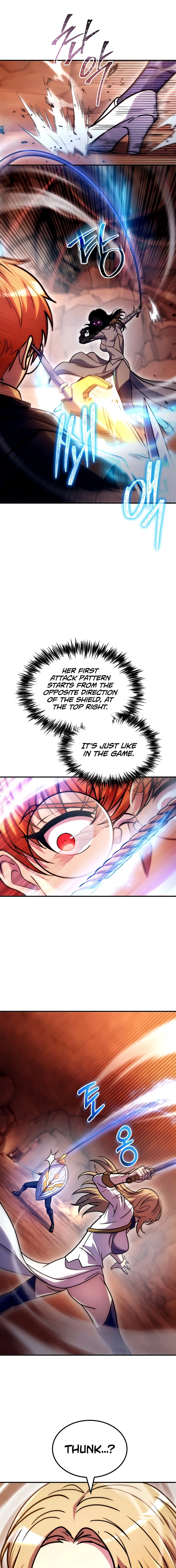 God-Tier Extra’s Ultimate Guide Chapter 59 page 15 - 