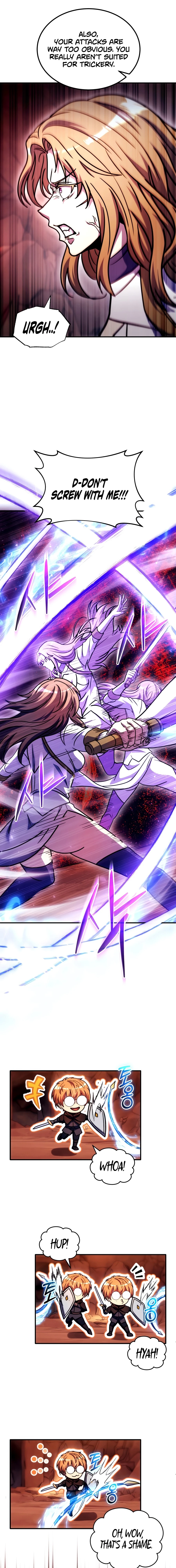 God-Tier Extra’s Ultimate Guide Chapter 59 page 17 - 