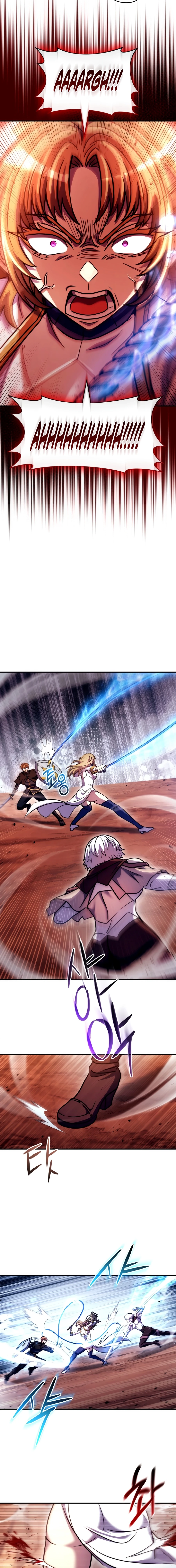 God-Tier Extra’s Ultimate Guide Chapter 59 page 18 - 