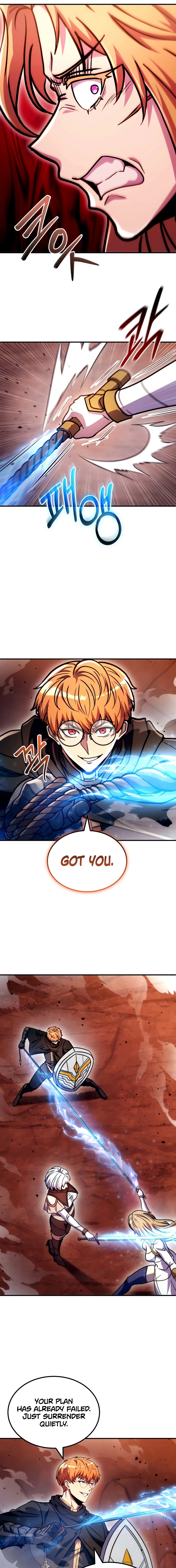 God-Tier Extra’s Ultimate Guide Chapter 59 page 20 - 