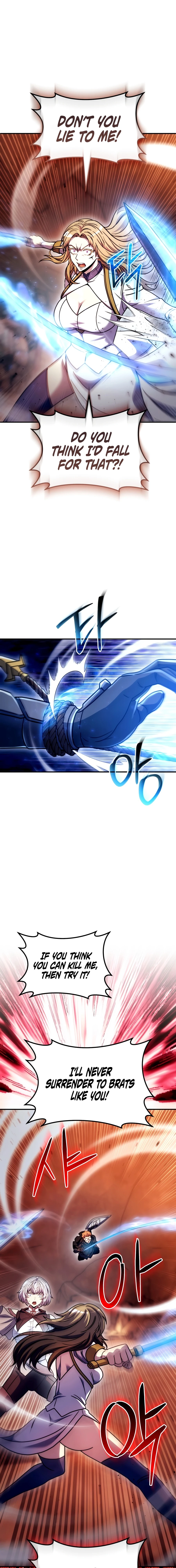 God-Tier Extra’s Ultimate Guide Chapter 59 page 23 - 