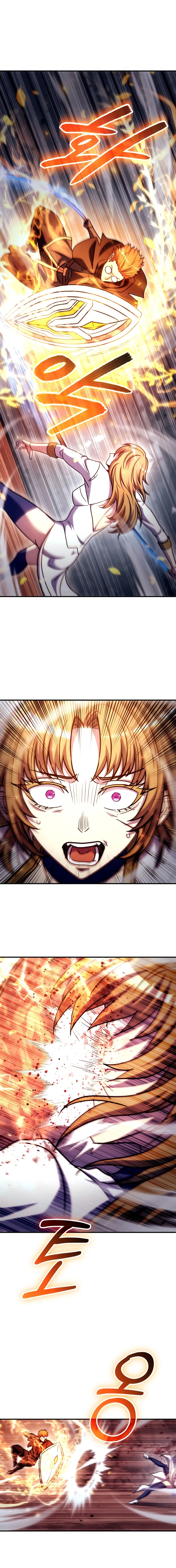 God-Tier Extra’s Ultimate Guide Chapter 59 page 26 - 