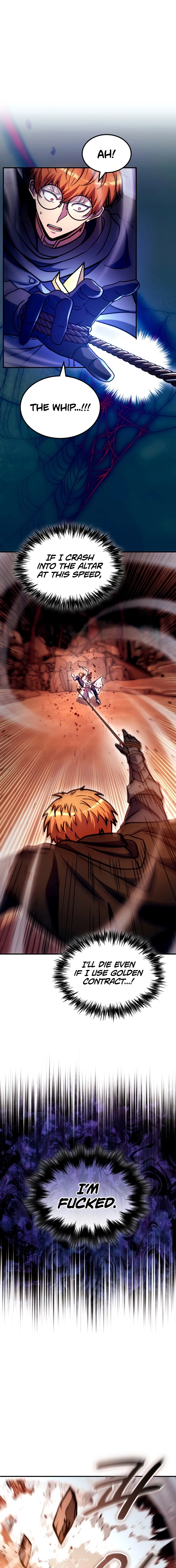 God-Tier Extra’s Ultimate Guide Chapter 59 page 27 - 