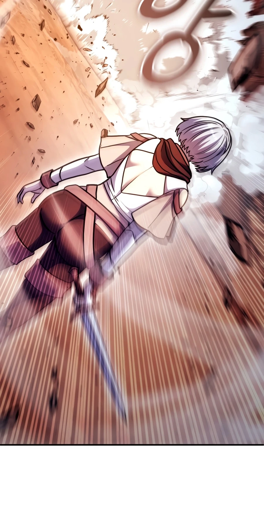 God-Tier Extra’s Ultimate Guide Chapter 59 page 28 - 