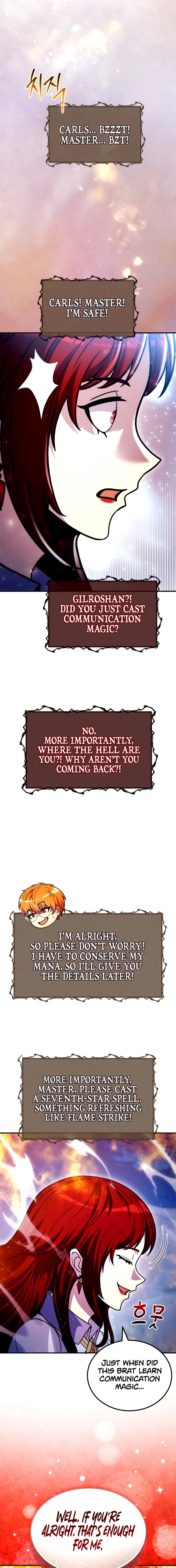 God-Tier Extra’s Ultimate Guide Chapter 59 page 5 - 