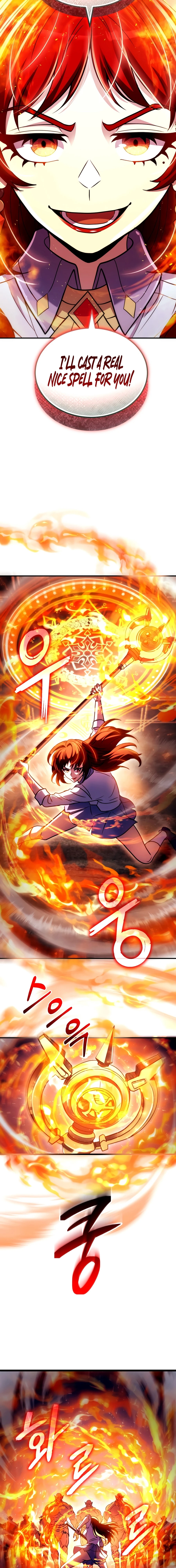God-Tier Extra’s Ultimate Guide Chapter 59 page 6 - 