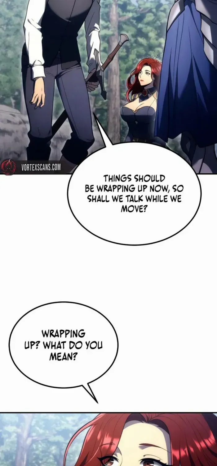 God-Tier Extra’s Ultimate Guide Chapter 6 page 2 - 