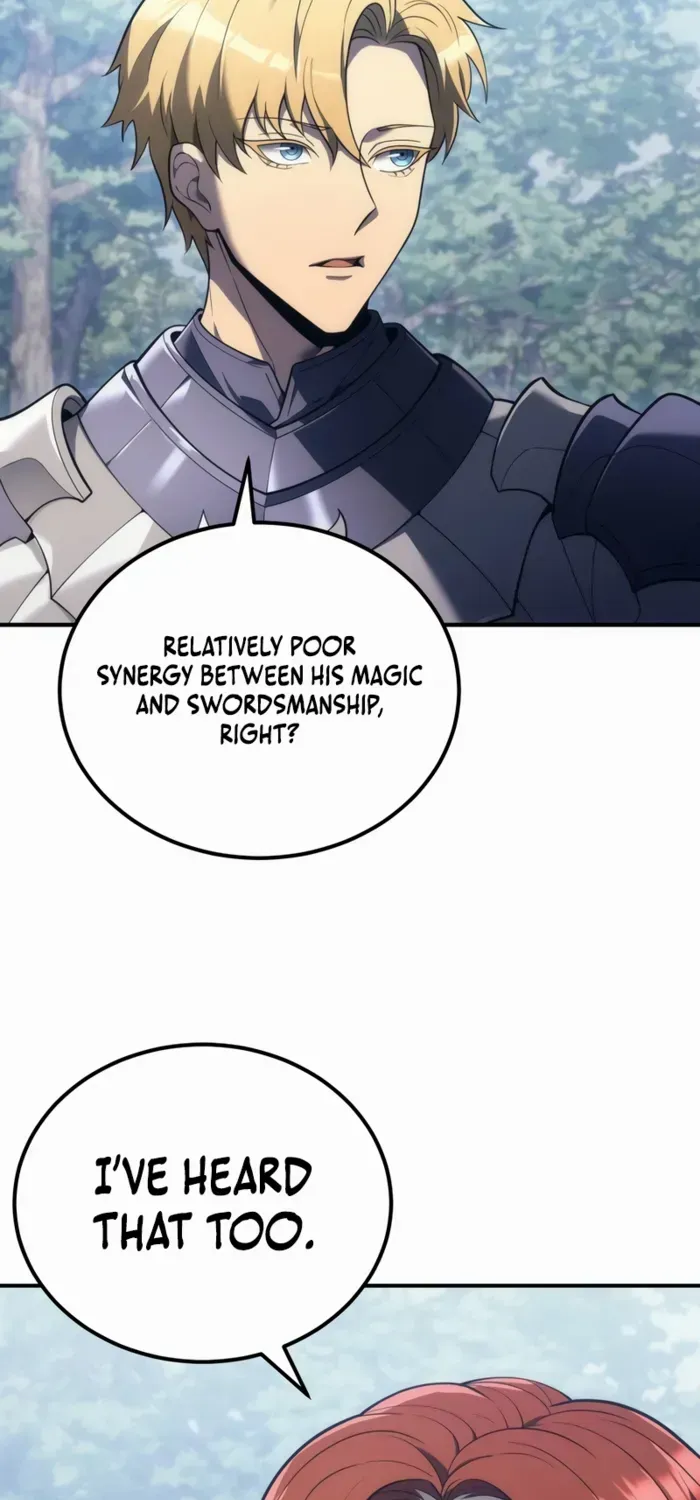 God-Tier Extra’s Ultimate Guide Chapter 6 page 11 - 