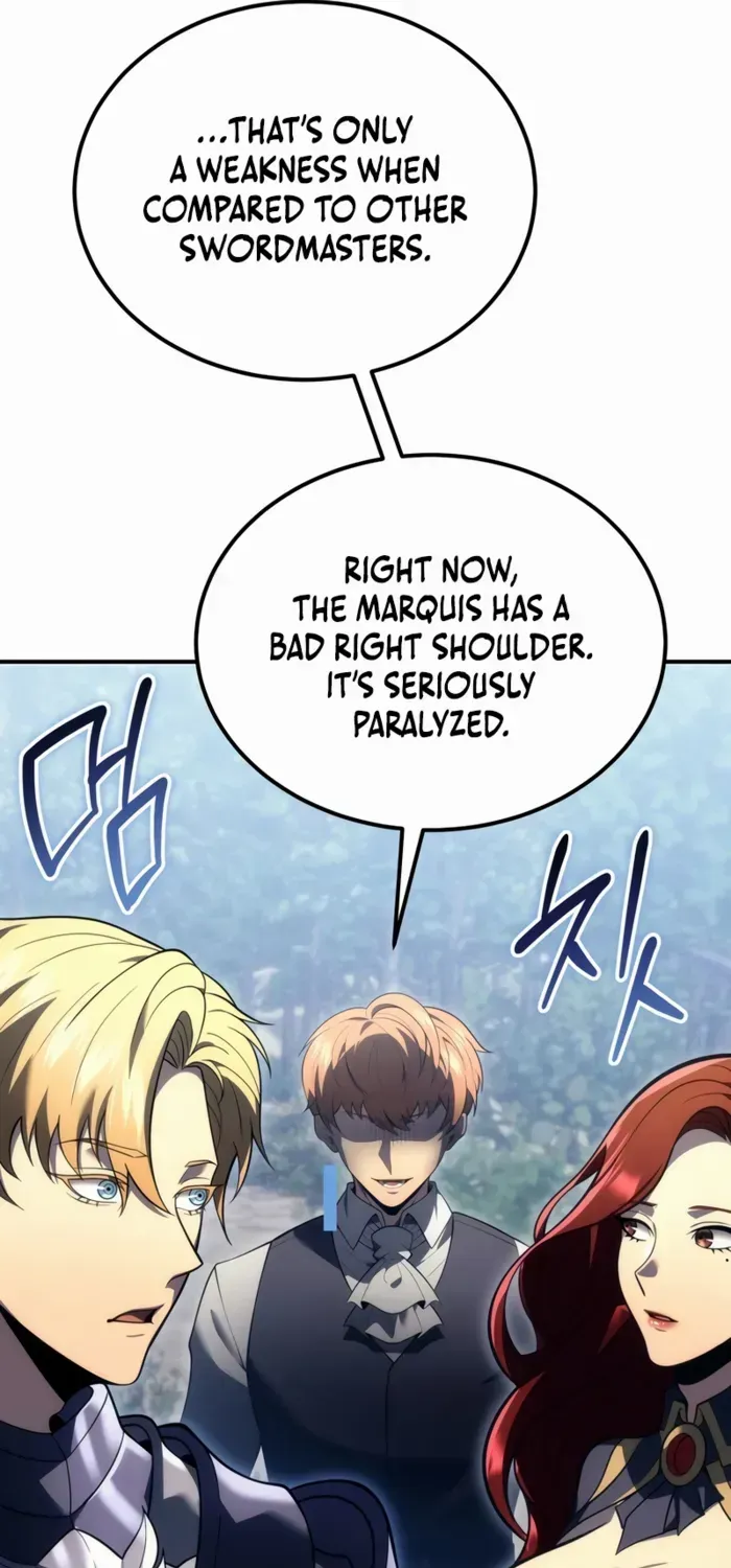 God-Tier Extra’s Ultimate Guide Chapter 6 page 13 - 