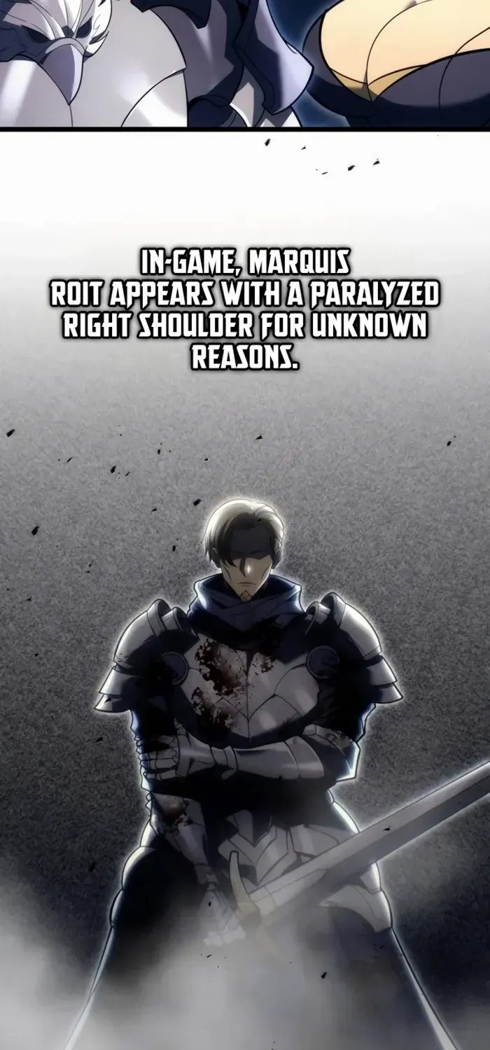 God-Tier Extra’s Ultimate Guide Chapter 6 page 14 - 
