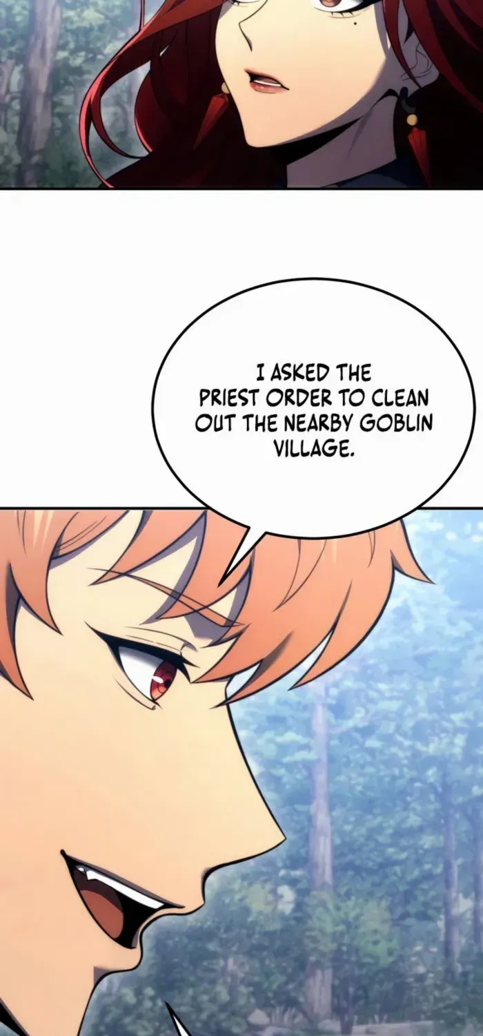 God-Tier Extra’s Ultimate Guide Chapter 6 page 3 - 