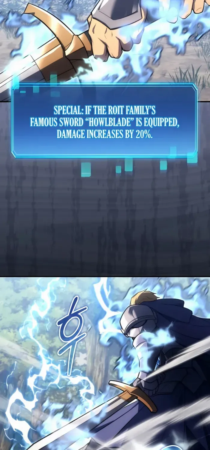 God-Tier Extra’s Ultimate Guide Chapter 6 page 21 - 