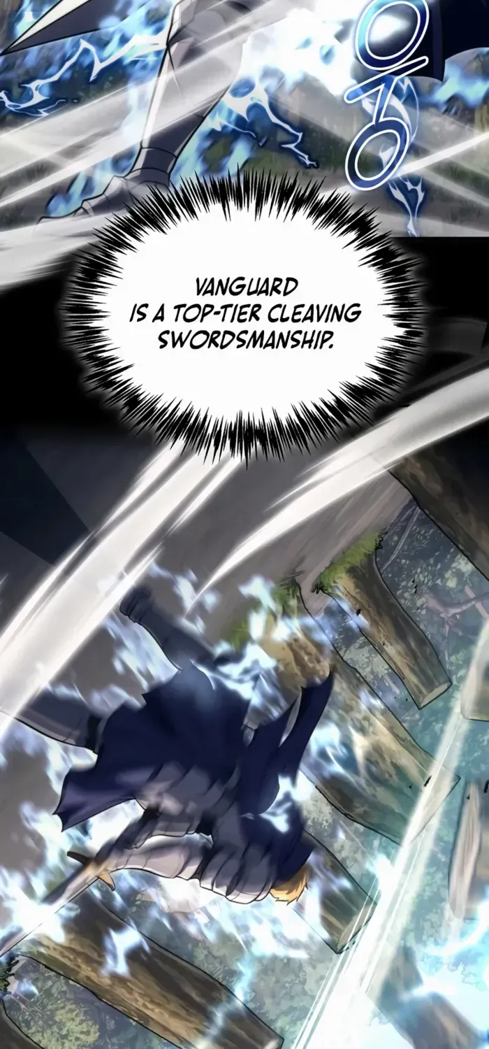 God-Tier Extra’s Ultimate Guide Chapter 6 page 22 - 