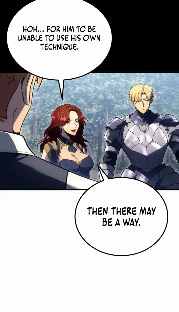 God-Tier Extra’s Ultimate Guide Chapter 6 page 24 - 